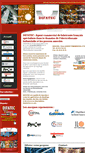 Mobile Screenshot of difatec.com